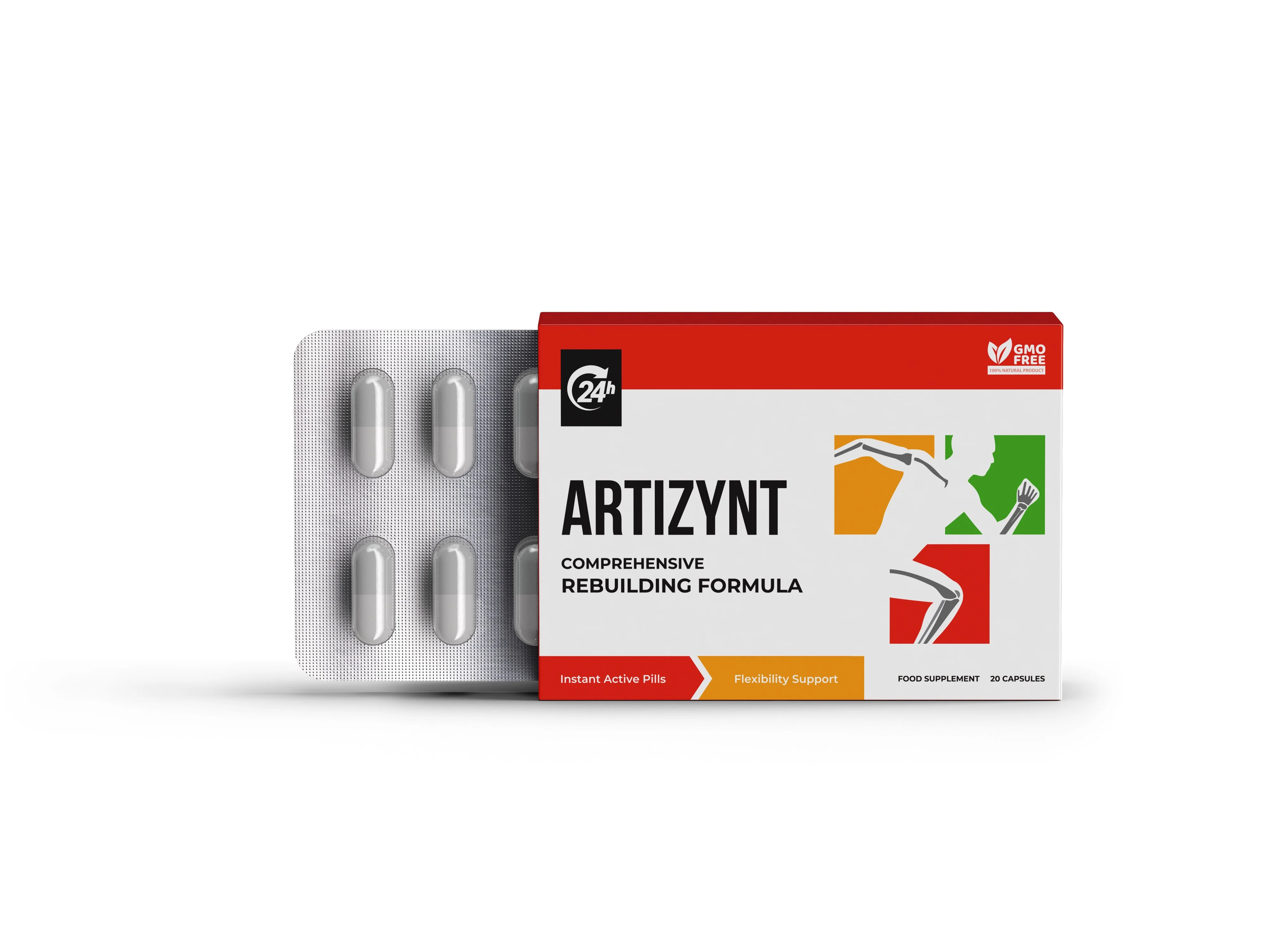 ArtiZynt — presentazione del prodotto