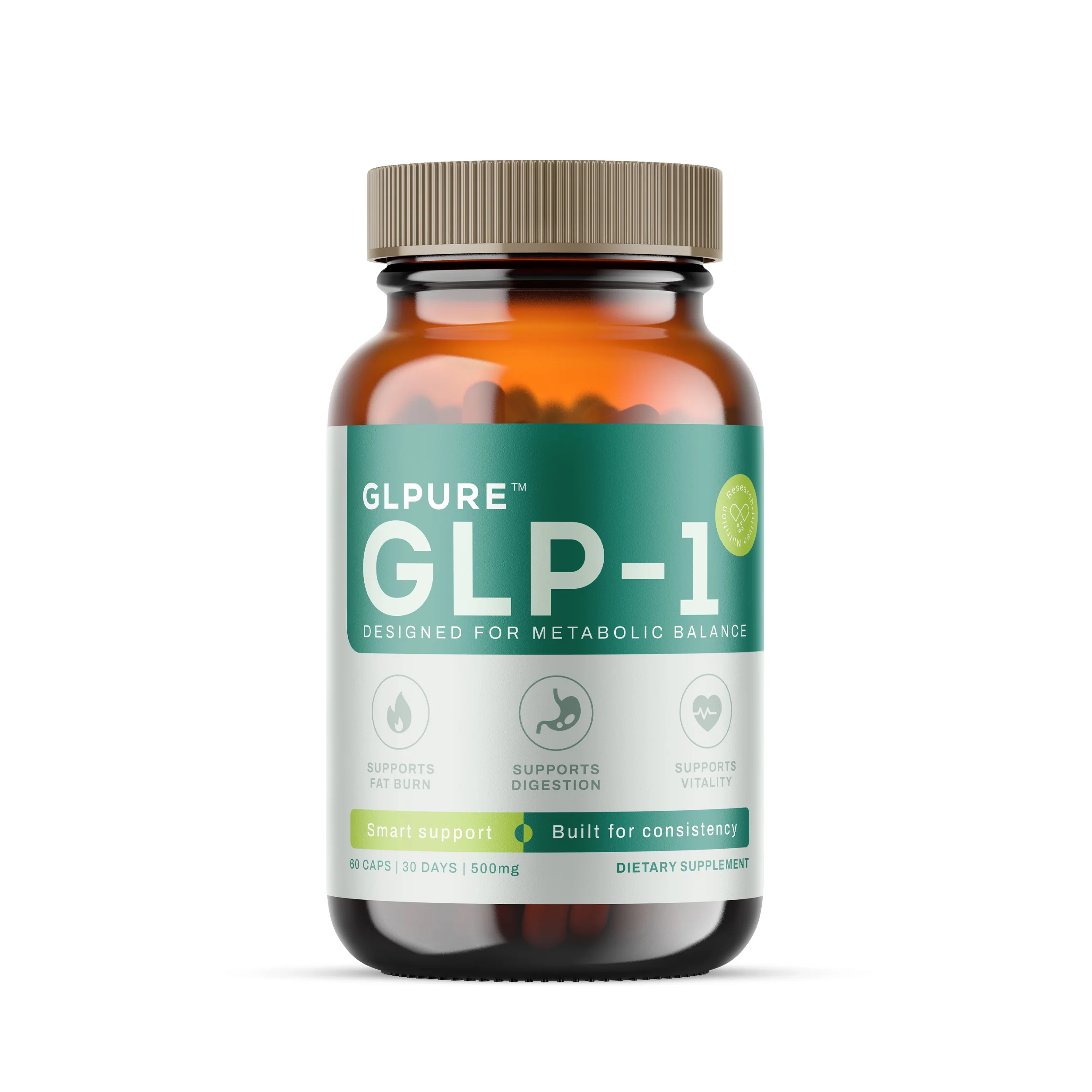 GLPure — presentazione del prodotto