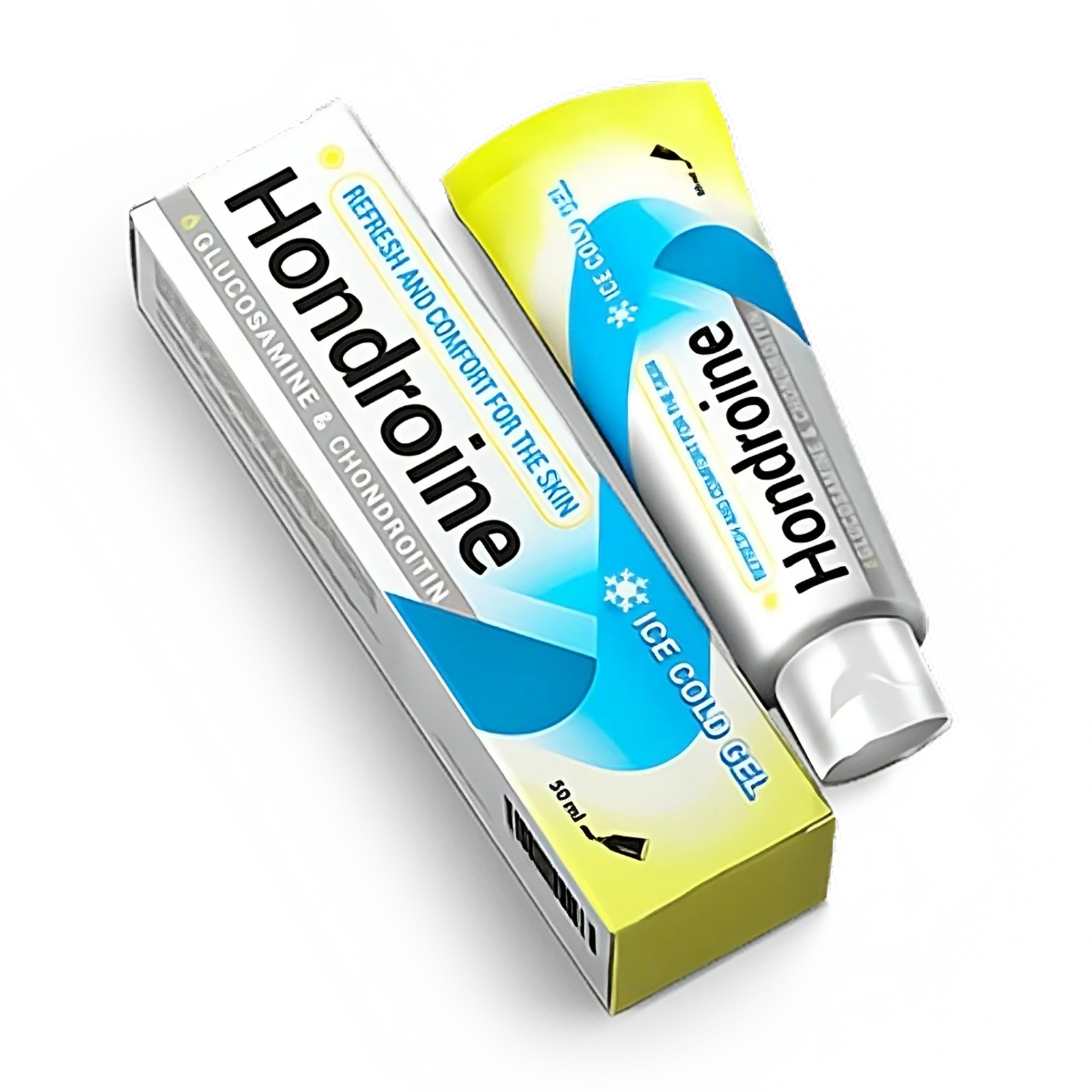Hondroine — presentazione del prodotto