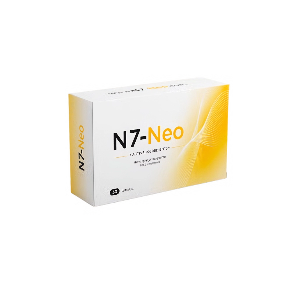 N7-Neo — presentazione del prodotto