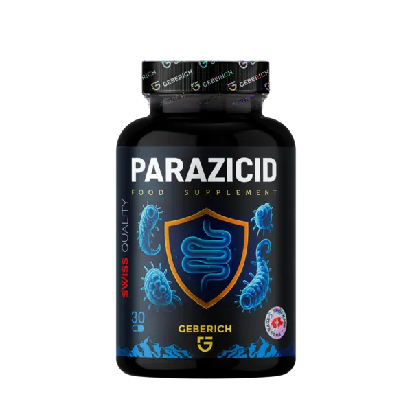 Parazicid — presentazione del prodotto