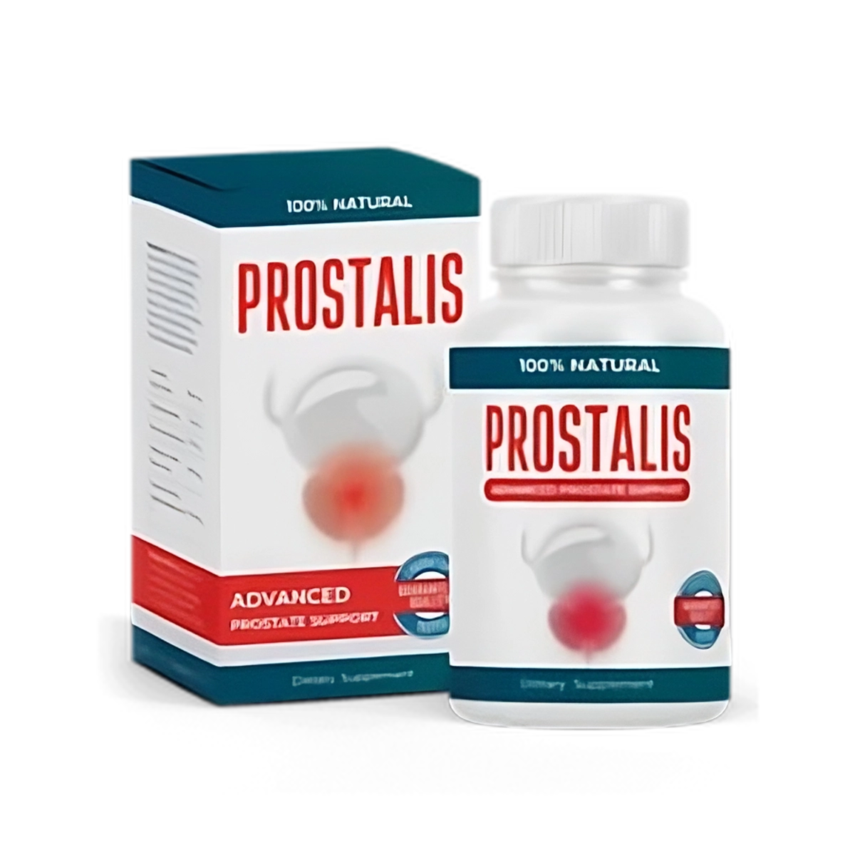Prostalis — presentazione del prodotto