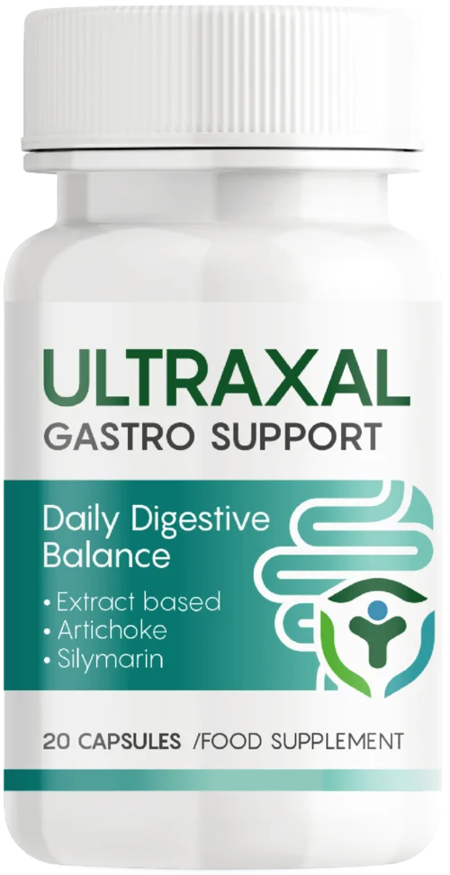 Ultraxal — presentazione del prodotto